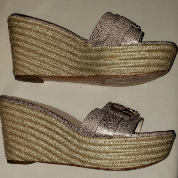 Coach mules - Picture 3 of 7